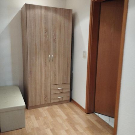 Altstadt Ferienwohnung Angermunde Εξωτερικό φωτογραφία