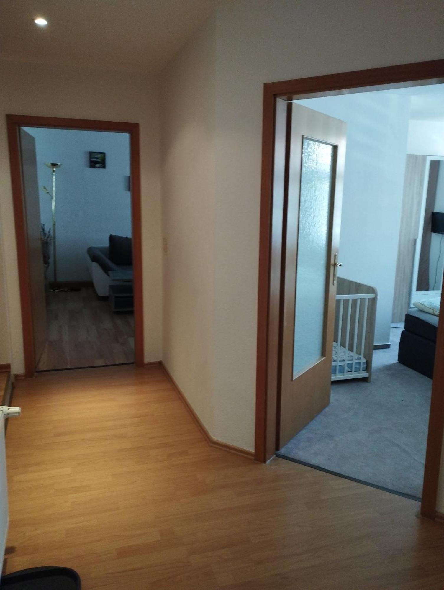 Altstadt Ferienwohnung Angermunde Εξωτερικό φωτογραφία