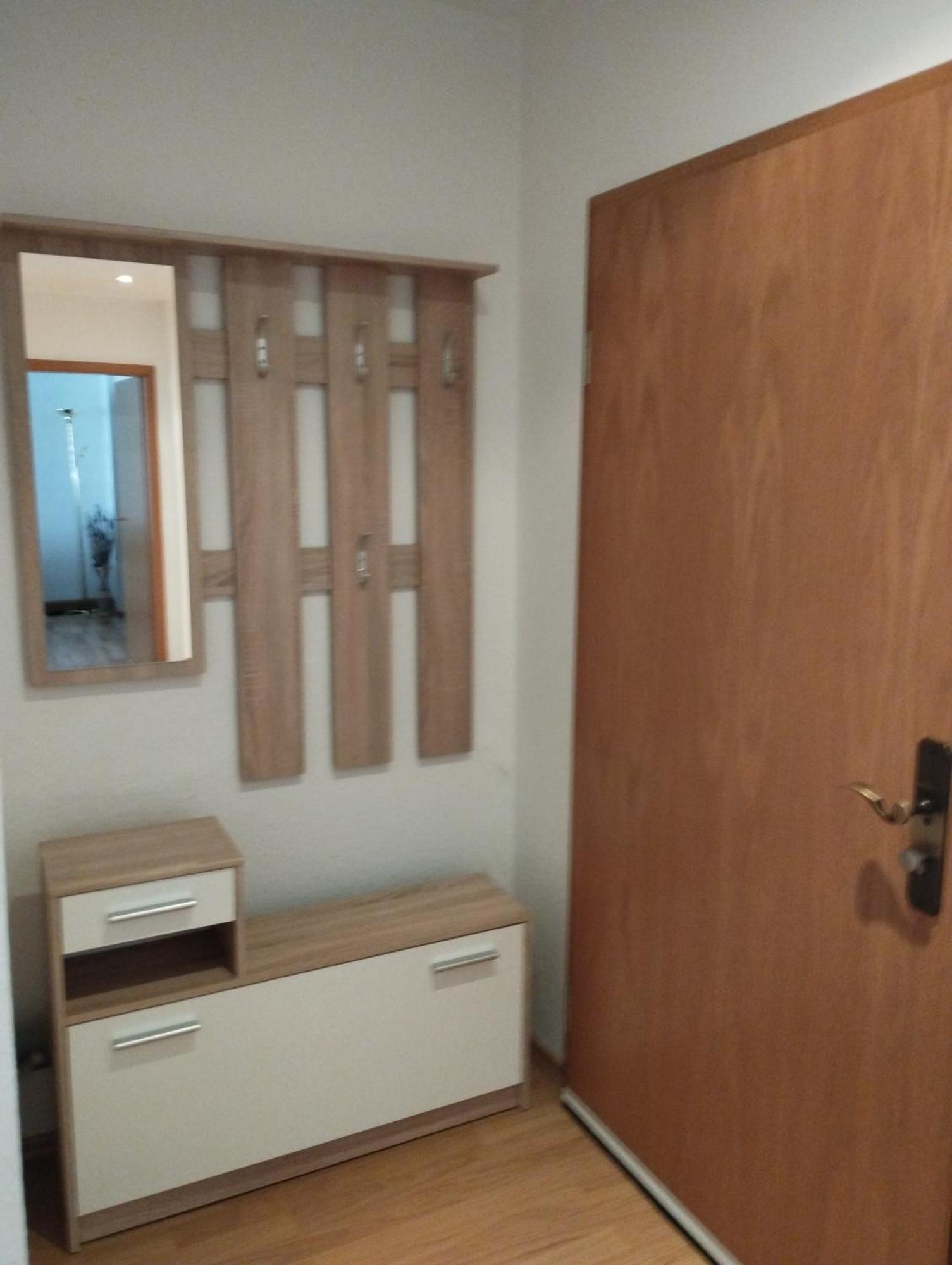 Altstadt Ferienwohnung Angermunde Εξωτερικό φωτογραφία