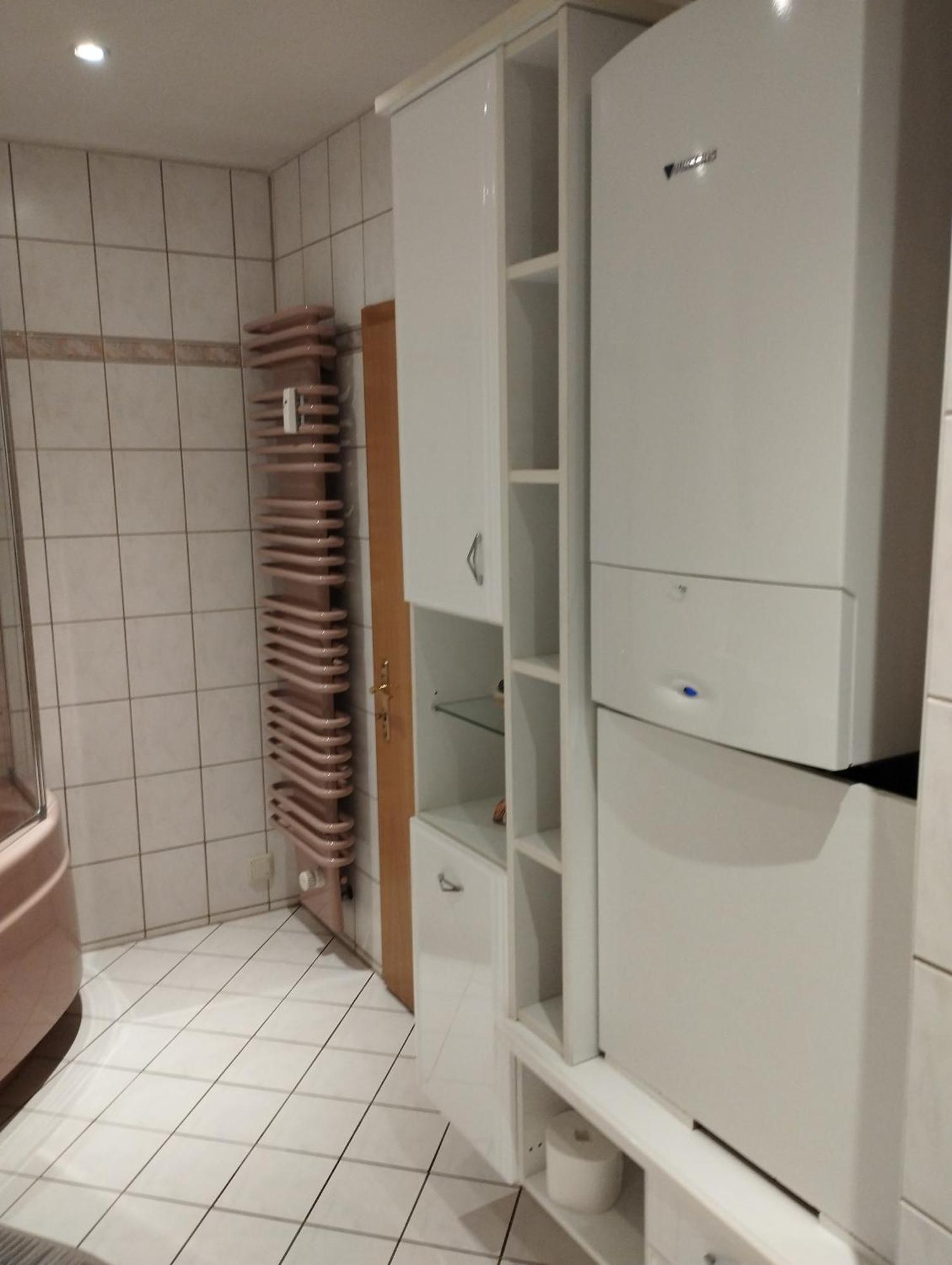 Altstadt Ferienwohnung Angermunde Εξωτερικό φωτογραφία