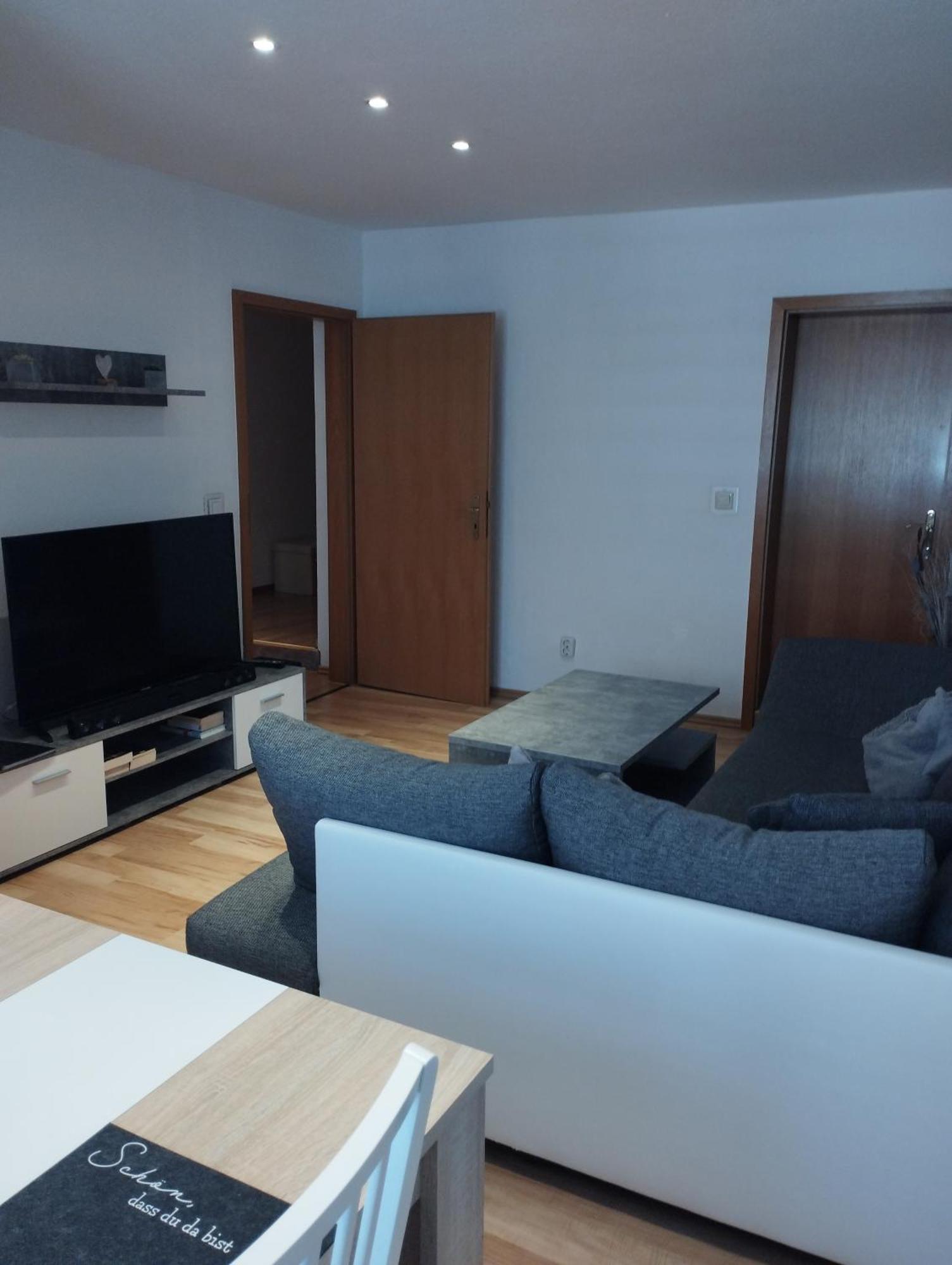 Altstadt Ferienwohnung Angermunde Εξωτερικό φωτογραφία
