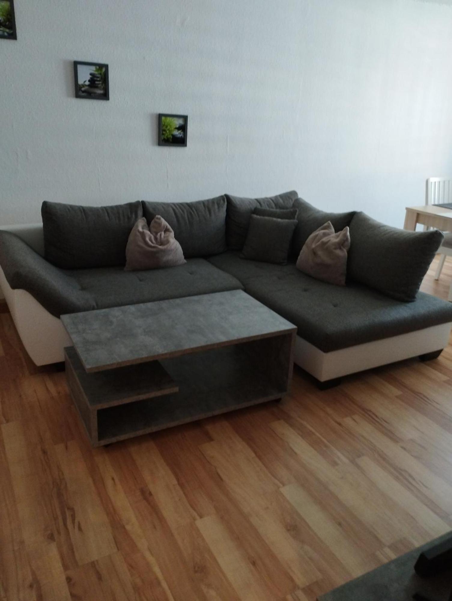 Altstadt Ferienwohnung Angermunde Εξωτερικό φωτογραφία