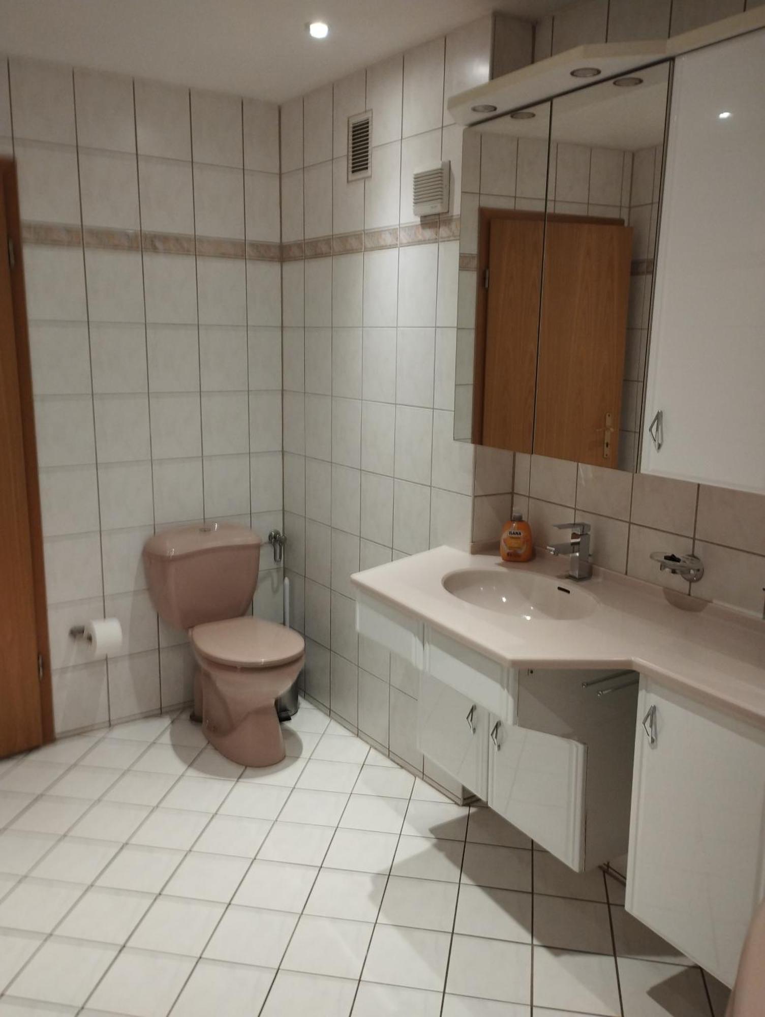 Altstadt Ferienwohnung Angermunde Εξωτερικό φωτογραφία
