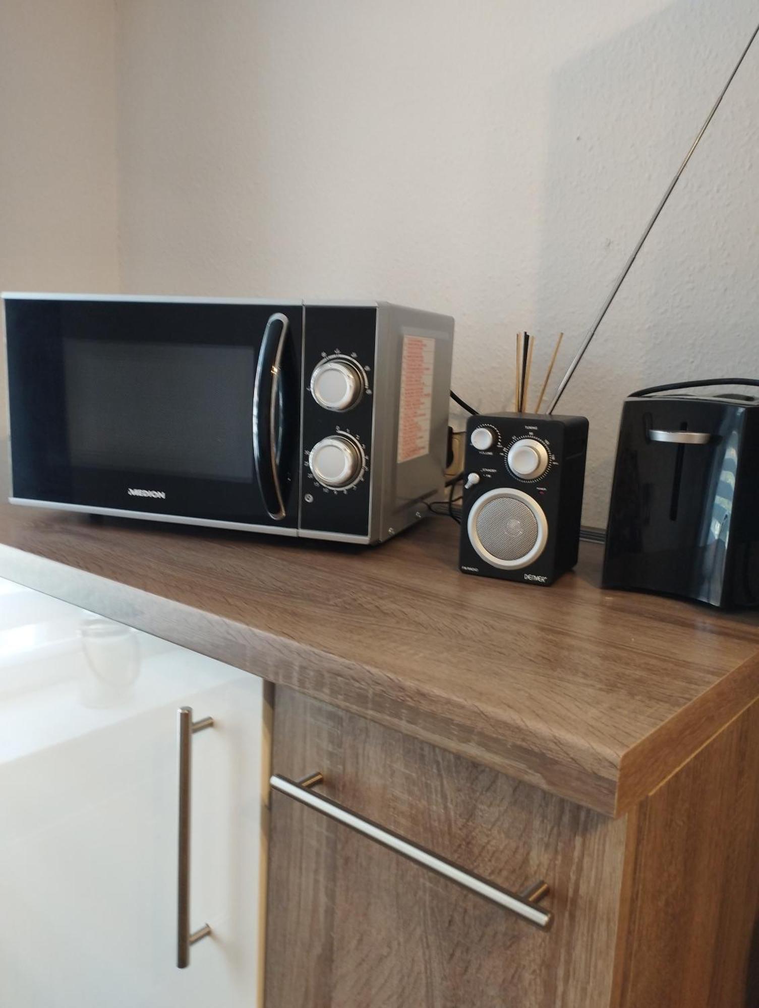 Altstadt Ferienwohnung Angermunde Εξωτερικό φωτογραφία